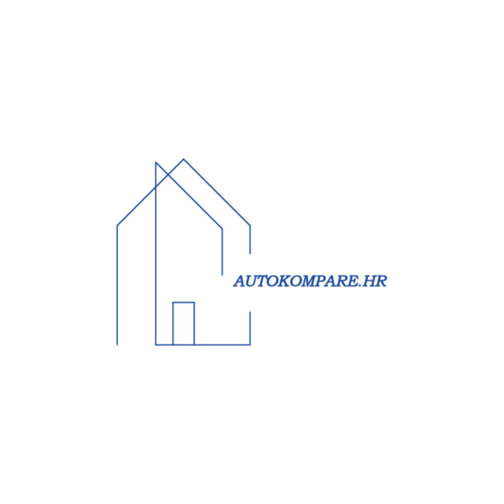 Autokompare.hr logo