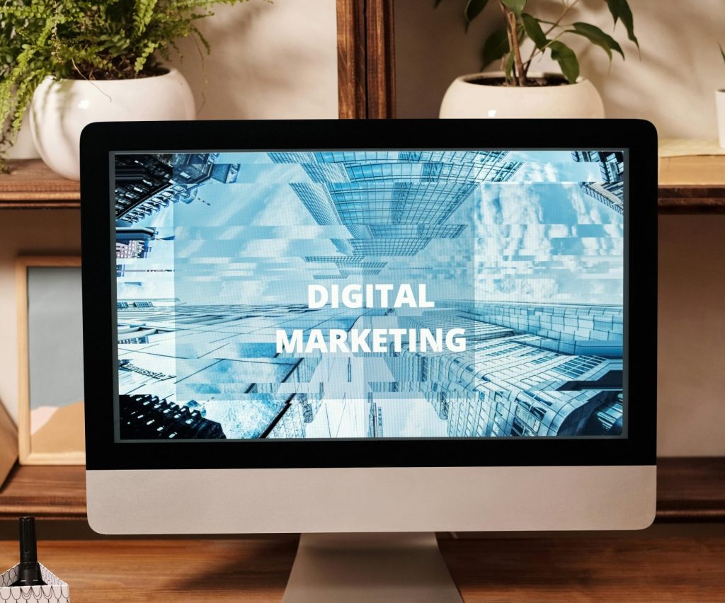 digital marketing